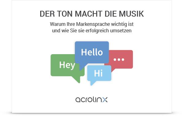 Acrolinx_DE tweet media