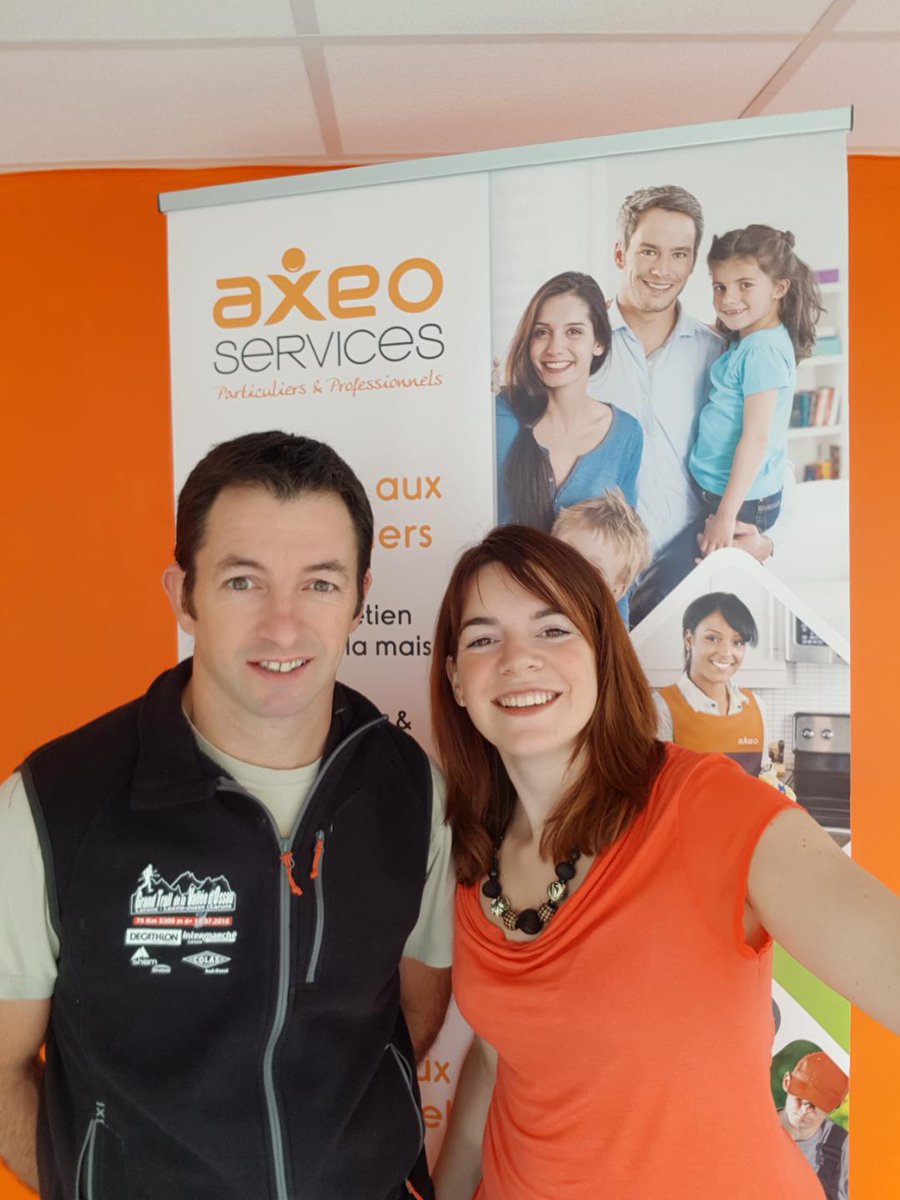 Et une agence de plus au sein de notre réseau de franchise ! Direction le PAYS BASQUE avec Marie et Gérard et leur agence AXEO SERVICES SAINT JEAN DE LUZ ! #franchise #entrepreneurs #paysbasque #servicealapersonne Pour en savoir plus : blog.axeoservices.fr/vie-du-reseau/…