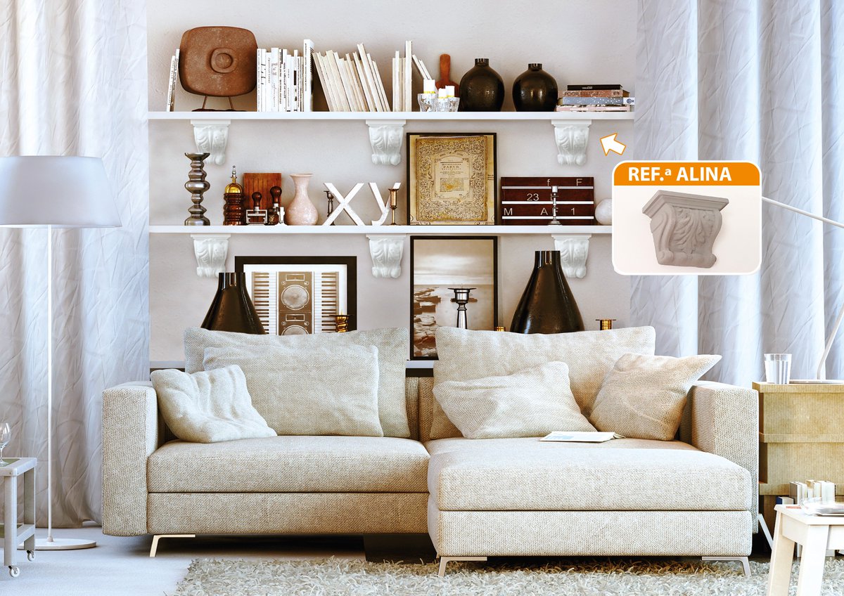 Um bom exemplo de um trabalho fantástico com um dos nossos produtos! A alina dá um acabamento perfeito para um espaço perfeito! aproveite !!!!

homestar.pt/index.php/pt/p…