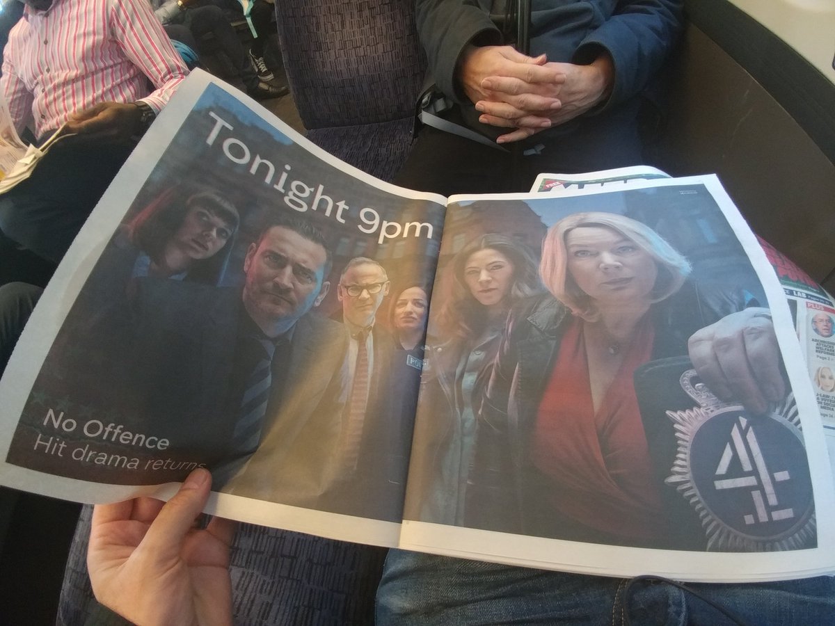 Martin Carr tweet media