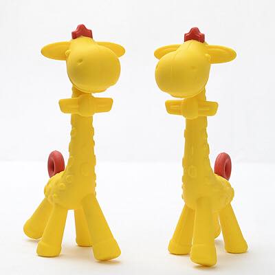 Lihuang14's tweet photo. For baby teeth, and teeth itch sure, and now there is a food grade silicone molar teeth stick you can choose. It's food grade, safe enough for baby  #china #baby #food #toy #silicone https://t.co/E5A92pAmZ4