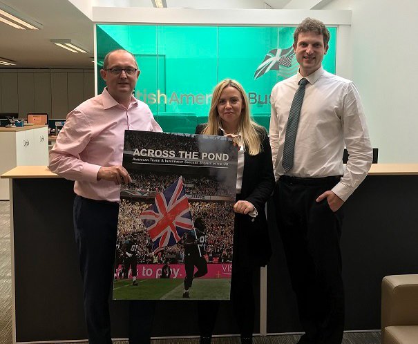 Britishamerican Business On Twitter The Mountbatten Program Is A Fantastic Opportunity For Young Professionals In The Uk And Usa To Take Part In A Career Defining Program To Work And Study In New