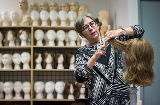 Theft of wigs for kids who have cancer is 'heartbreaking:' shop manager: bit.ly/2x9AW05 https://t.co/1GIeq7SNsb