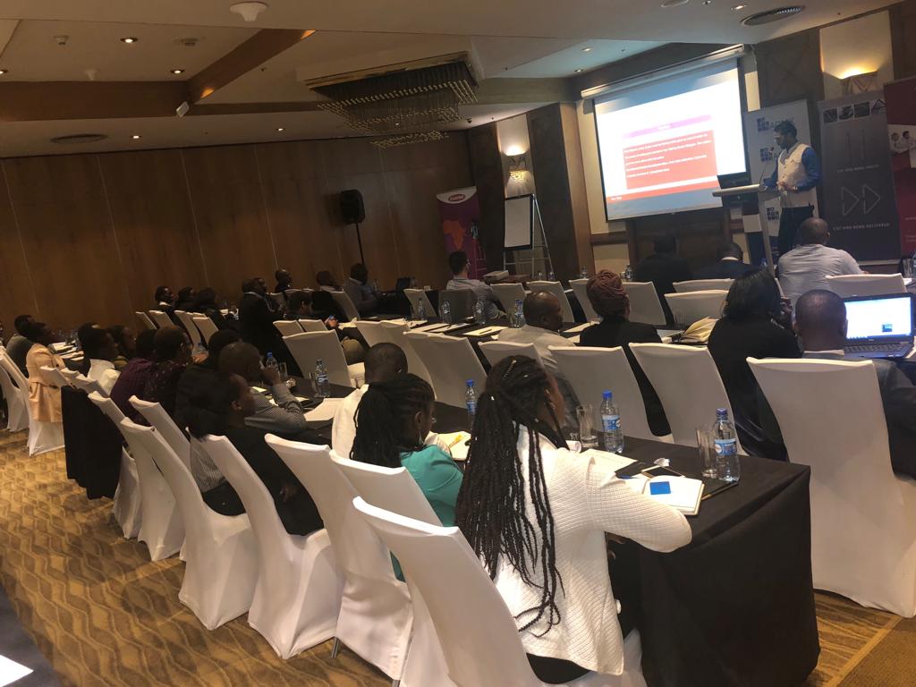 ImpalaGlass's tweet photo. We're at #ACMK event - Association of Construction Managers of Kenya ; Intercontinental Hotel, Nairobi
#ImpalaAt60 #ImpalaMirrors #ImpalaGlass https://t.co/2dakHd4LC2