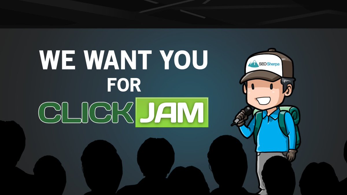 SEOsherpa_Dubai's tweet photo. Are you a Dubai-based Inbound Marketer? If you have a story you want to tell, then we want to hear from you. We're recruiting speakers for our next #ClickJam. Interested? Then comment below or contact us here: https://t.co/tkJMxhAeZ8 https://t.co/0fV3WbzvuU
