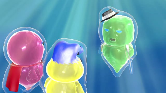 俺たちゃ妖怪人間g 公式 Oretacha Yokai Twitter