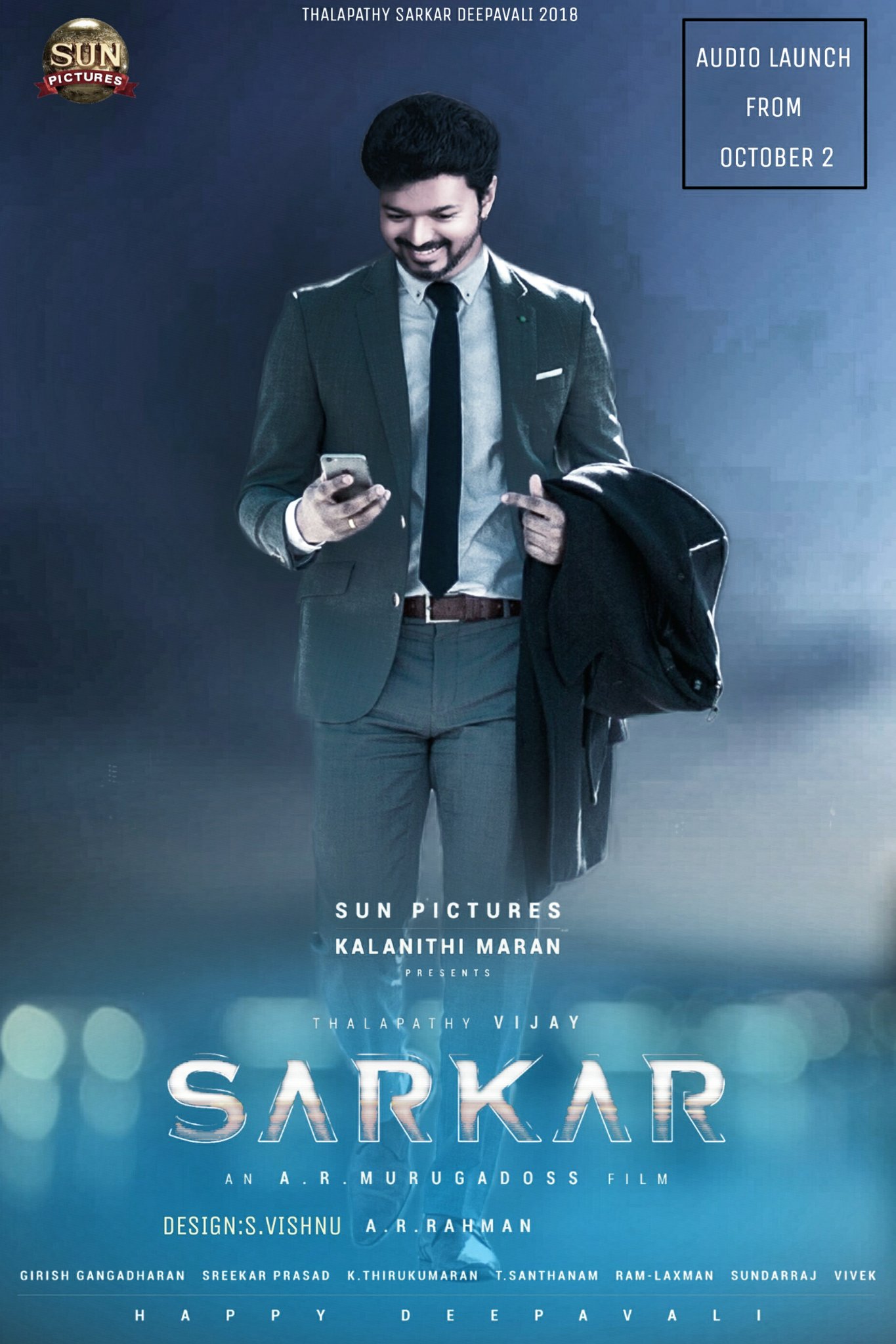 Sarkar 2018 2024