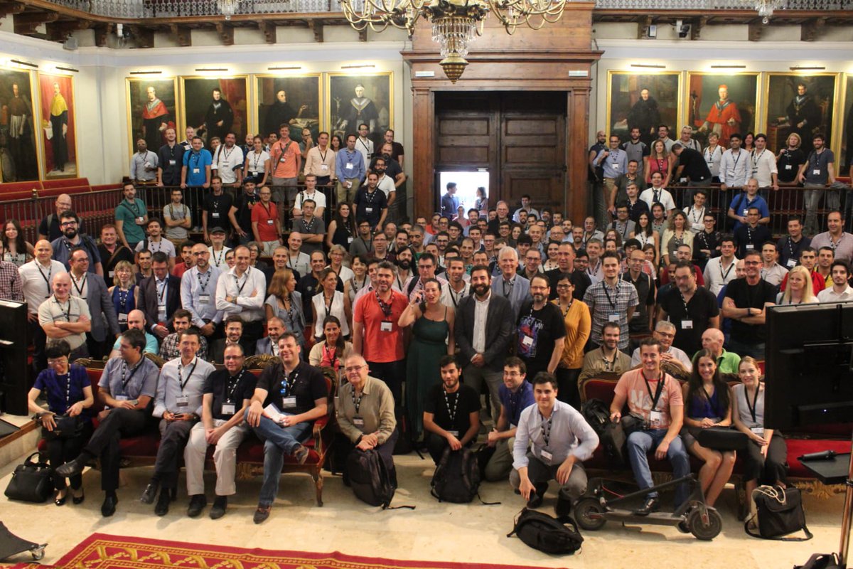 València Innovation Capital | Connect tweet media
