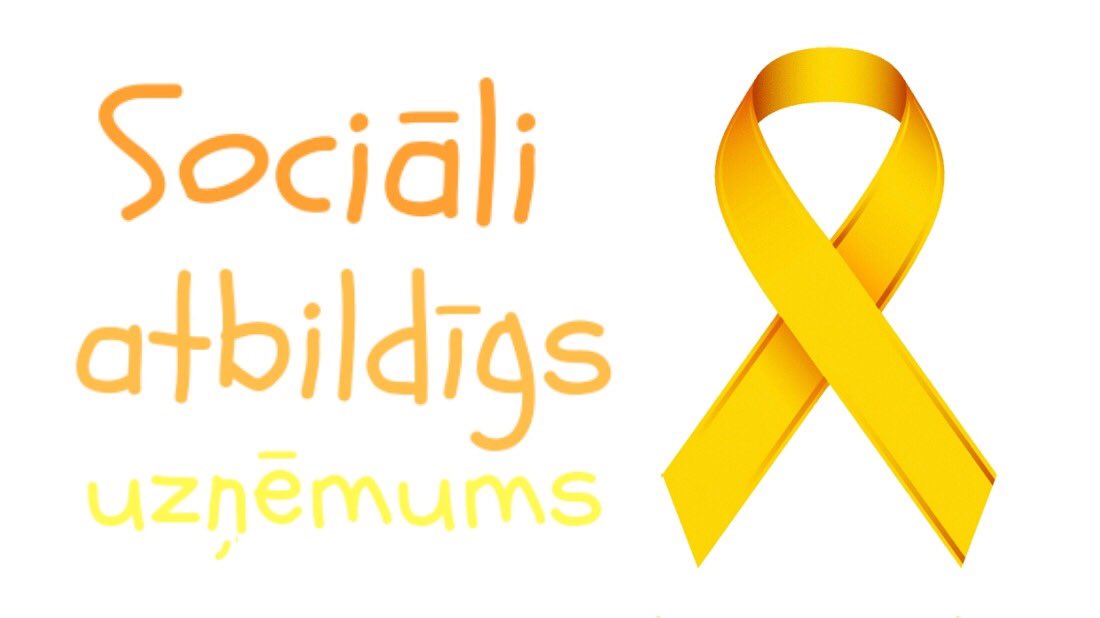 RH3foundation's tweet photo. MEKLĒJAM UZŅĒMUMUS, kuri vēlētos kļūt par viena bērna atbalstītāju 6 mēnešu rehabilitācijai pēc onkoloģiskām saslimšanām. Jums prieks un bērnam iespēja atgūties no ārstēšanās posma sekām. Kursa izmaksas 3000€. Pieteikumus lūdzam sūtīt https://t.co/O3PtcWvE7y vai ☎️ 25568111. https://t.co/w00K2HtgBq