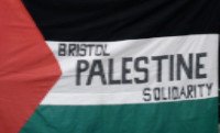 Sat 15th Sept Stop Arming Israel – National Day of Action Meet 1.00pm Outside Vodaphone, The Podium in the middle of Broadmead Shopping Centre, Bristol BS1 3ED Bring flags and banners Hashtags: #StopArmingIsrael and #HSBComplicity Please promote HERE facebook.com/events/2366139…