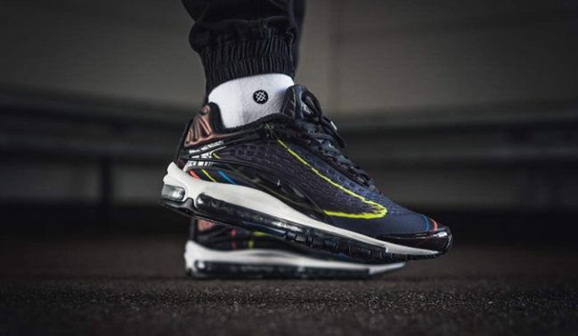 air max deluxe offspring