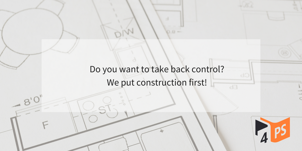 4PS_UK's tweet photo. Let your #Software do the hard work for your #Construction #business.  Check out 4PS Construct - intelligent #ERP solution based on #Dynamics365 and tailored for your business needs https://t.co/LftglNvb67 #projectmanagement #estimating #Accounting #BIM and more https://t.co/H1Jk7xTomu