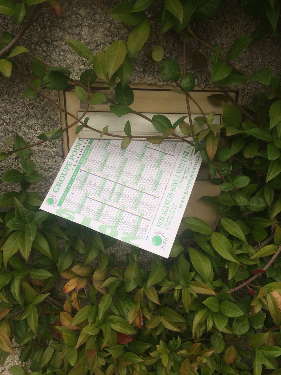 groupepointvert's tweet photo. Planifier ses projets immobiliers calendrier 2019 Depuis 25 ans nos clients nous font confiance ...
Retrouvez-nous sur le site du groupepointvert
#ballancourt #lafertealais #vertlegrand #bondoufle #lisses #echarcon #saint-#mennecy #boutigny #itteville
https://t.co/EUskQt352U https://t.co/VojGw1uNER