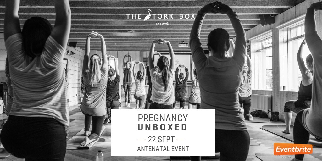 Stork & Co tweet media