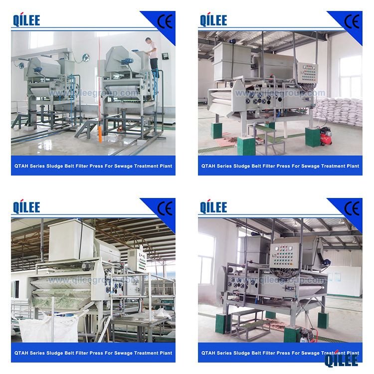 qileegrouptech's tweet image. Biological wastewater sludge dewatering filter press Low energy consumption,high efficiency ,low revolutions,low noise≤75dB(A)
#Sludgefilterpress #watertreatment #qileegroup #Products
qileegroup.com/html/show-26-1…