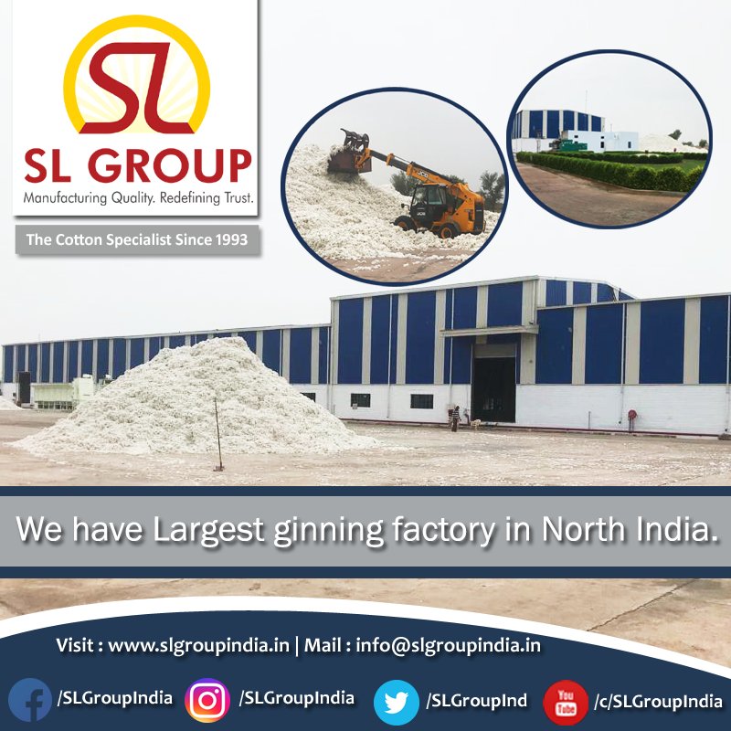 SLGroupInd's tweet photo. SL Group India Participating in The International Cotton Association (ICA) 2018.
@ICALtd #ICA #icahk18 #rawcotton #rawcottonexports  #CottonExporters #CottonBales #CottonIndia #CottonGroupIndia #IndianCottonGroup 
#SLGroupIndia #SLGroup #SLCottonGroup #HongKong #DhakaCotton https://t.co/pvnjZ0Gidx