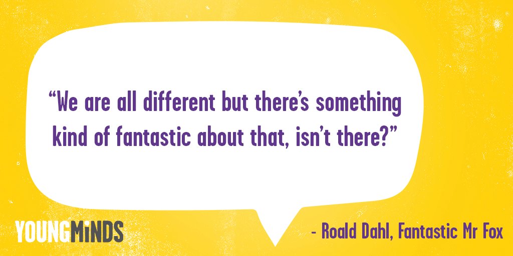 Happy #RoaldDahlDay2018