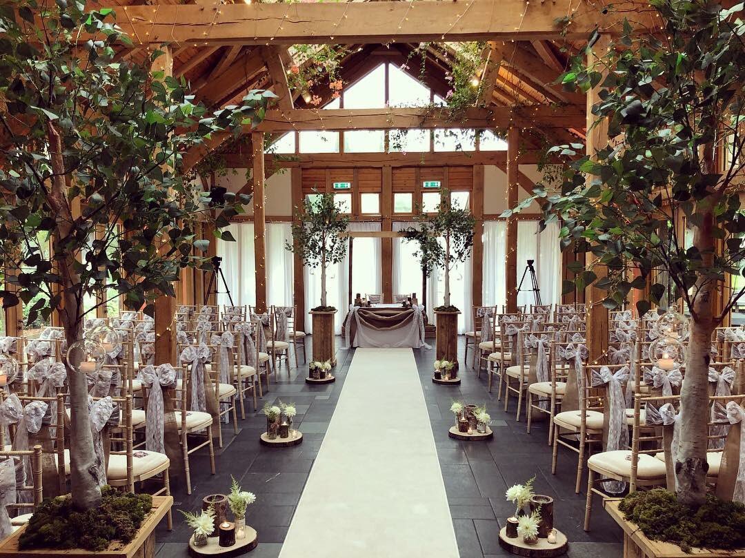 Flossie’s Weddings tweet media