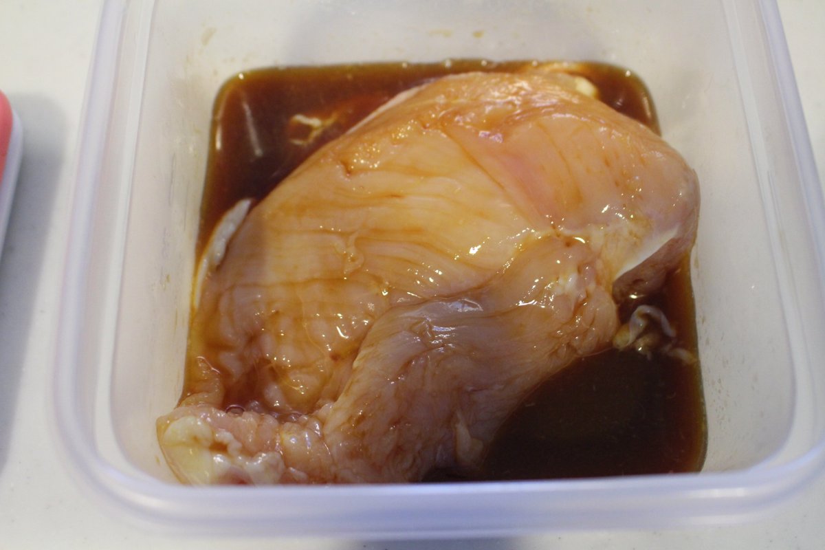 簡単鶏肉レシピ集 つくりおき食堂まりえ 編 編集中 Min T ミント