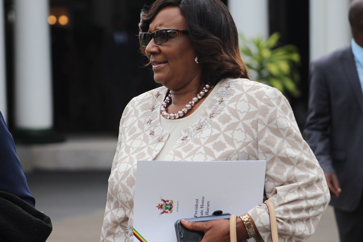 ZtaUpdates's tweet photo. Tourist Destinations Too Expensive for Locals: Honorable Priscah Mupfumira
https://t.co/saL2a3I6V8
#ZimTourismRecovery https://t.co/upGO0qImPy