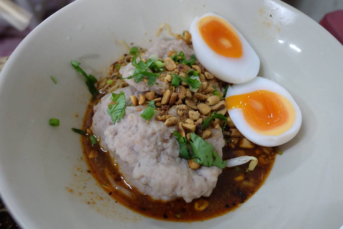 Wongnai tweet media