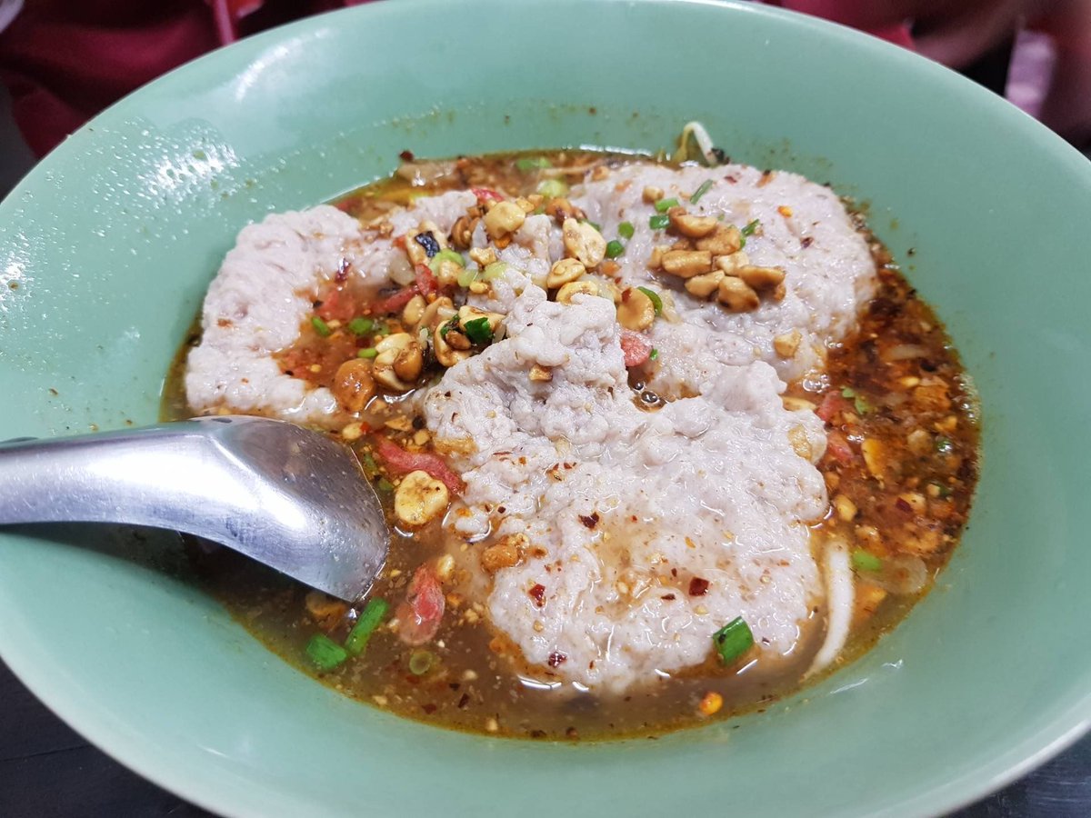 Wongnai tweet media