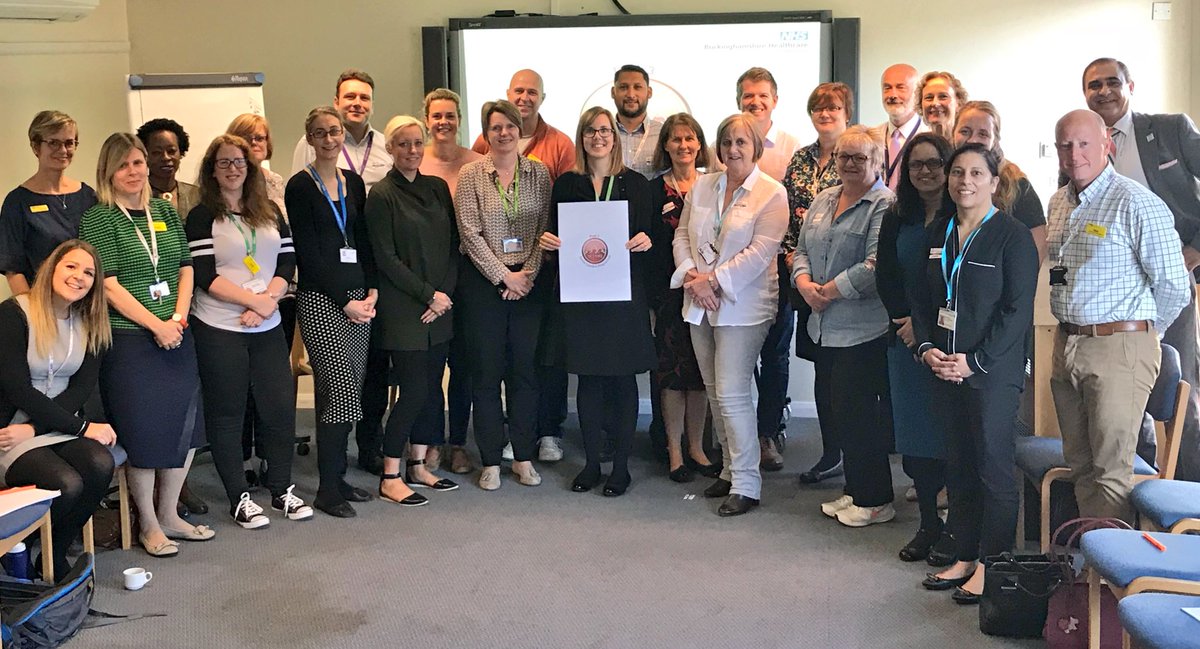 BHT Learning & Development Team tweet media