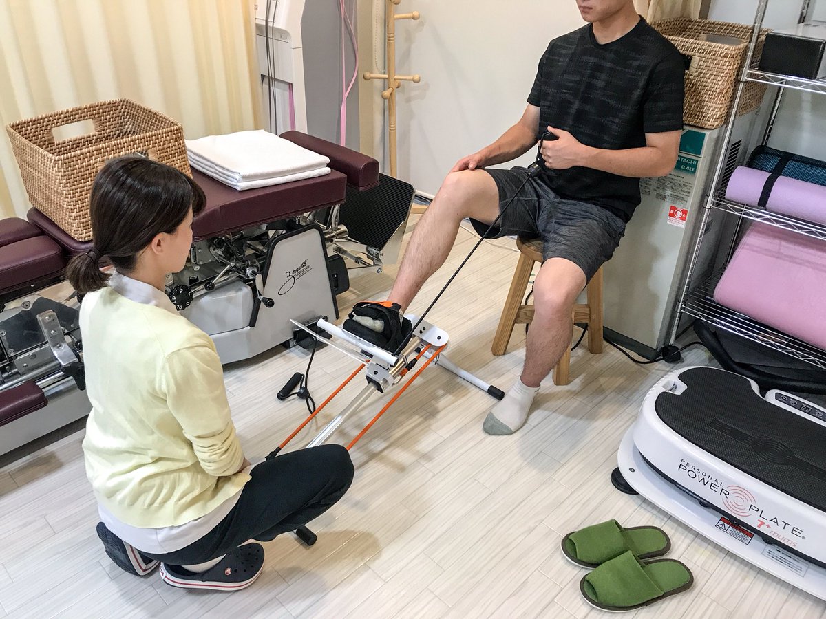 リアラインレッグプレスVer.3