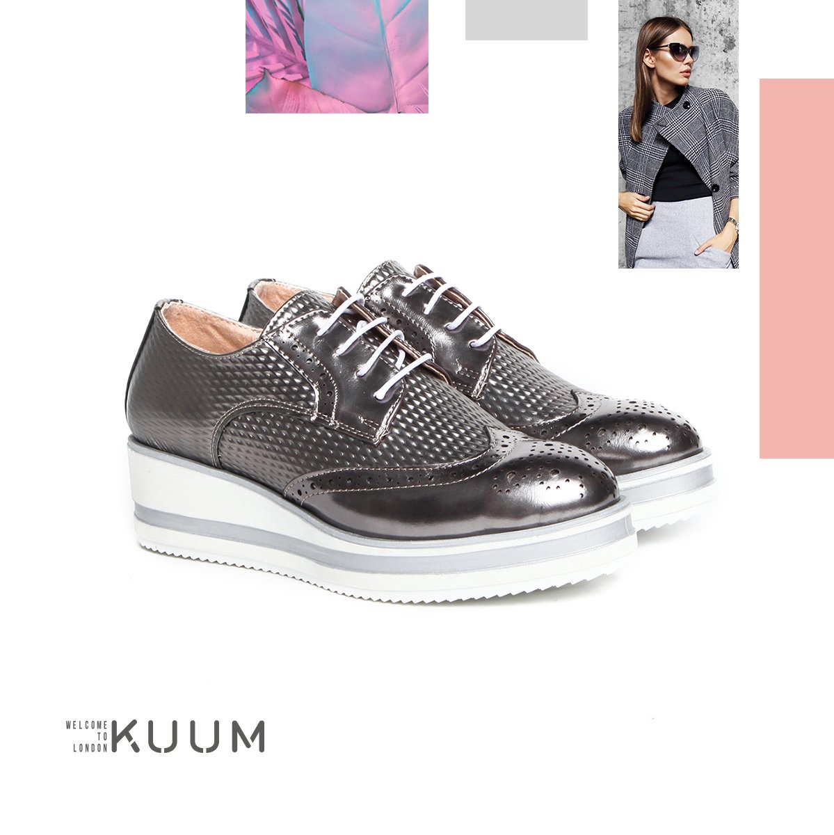 KuumShoes's tweet photo. Haftaya şık dokunuşlar ile devam etmeye ne dersin ?
Peşin fiyatına 6 taksit ile üstelik kargo bedava!
🎫 Ayakkabı KZ1608
👡 89.90₺
📦 Online sipariş için https://t.co/Vq25wn4irp
#ayakkabı #shoes #kuumayakkabı #indirim #kuum #veganfashion #shoekutu #persembe #sonbahar https://t.co/sq1Hk2FJ0u