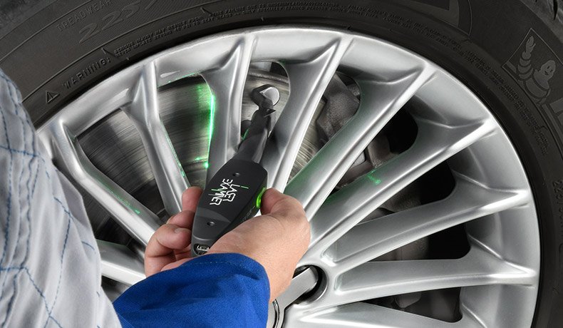 TEXA S.p.A. tweet media