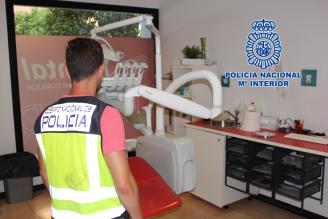 levante_emv's tweet image. 🏥🏥 La Policía registra las clínicas de #iDental en toda #España levante-emv.com/comunitat-vale…