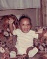 DensonFirstLady's tweet image. RT @DensonFirstLady: Then my brother was born I use to beat him up and Lot would take his bottles and candy🤪🤪☮️