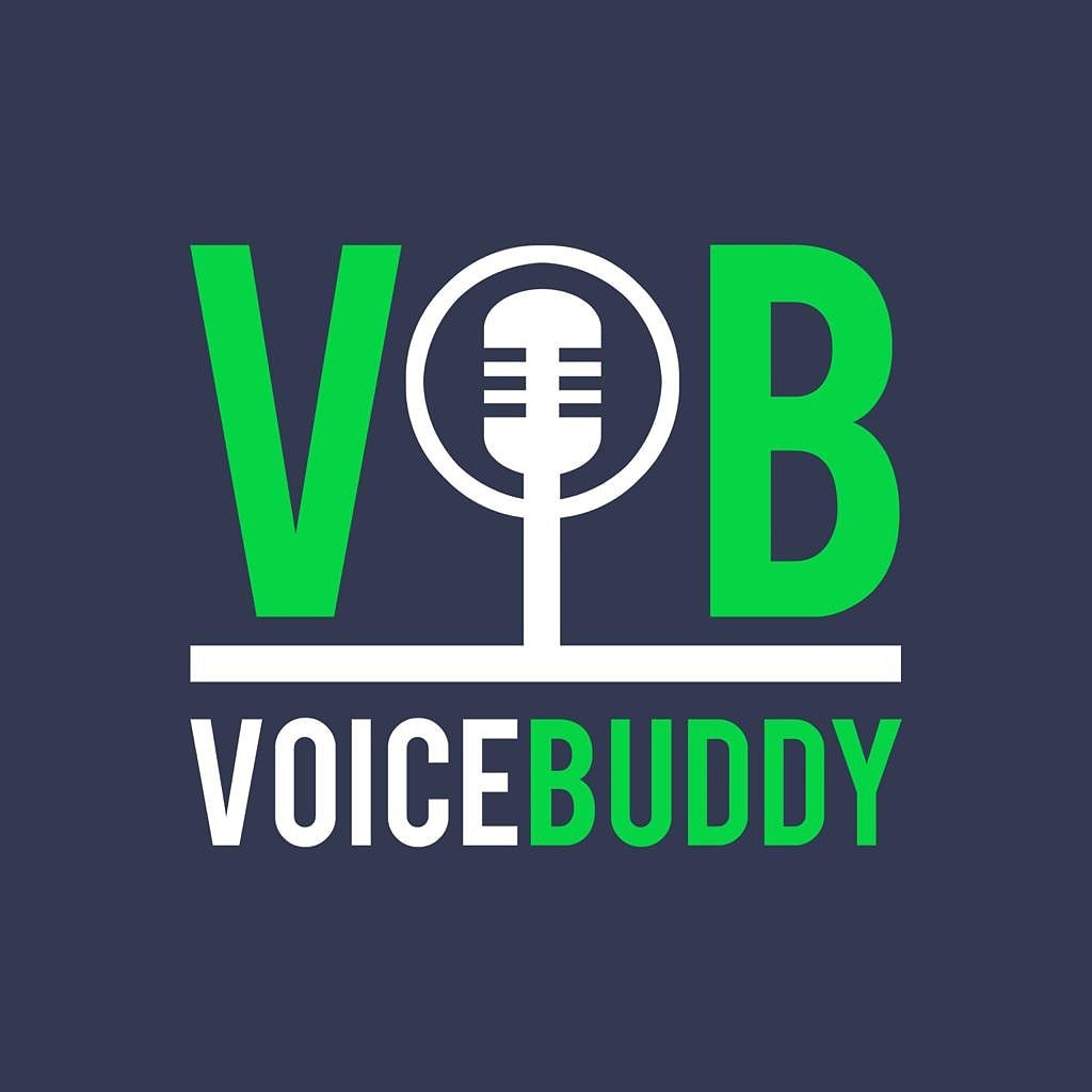 voicebuddyuk's tweet image. Not long now until we launch our new website &amp;amp; branding! If you&apos;re looking for a Voice Buddy to help you out with your voice over needs watch this space!
🎙️ #voiceover #VO