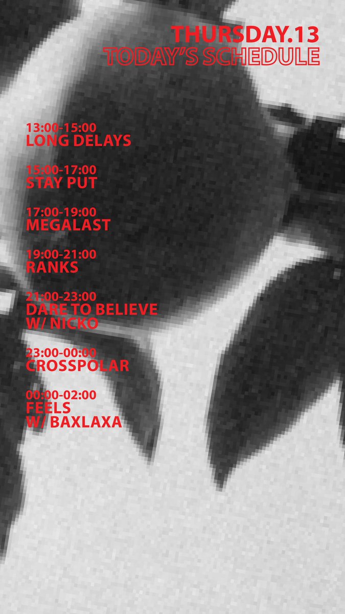 Noods Radio tweet media