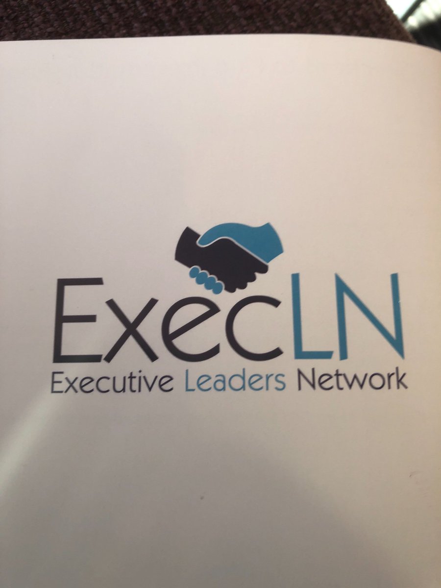 jonathanrons's tweet image. A great start at #ExecLN from Julie Holmes. #littlebigbangs was very thought provoking. Not a bad venue either ! @TLMGroupTech