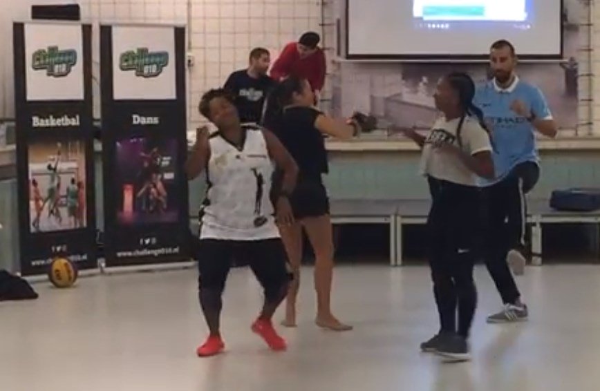 Promo Challenge 010 - osghugodegroot.nl/laatste-nieuws…