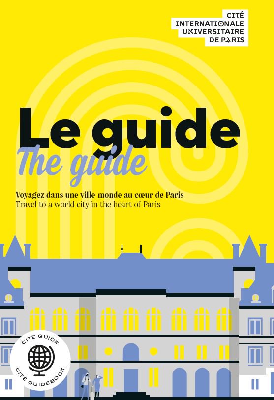 Cité internationale universitaire de Paris tweet media