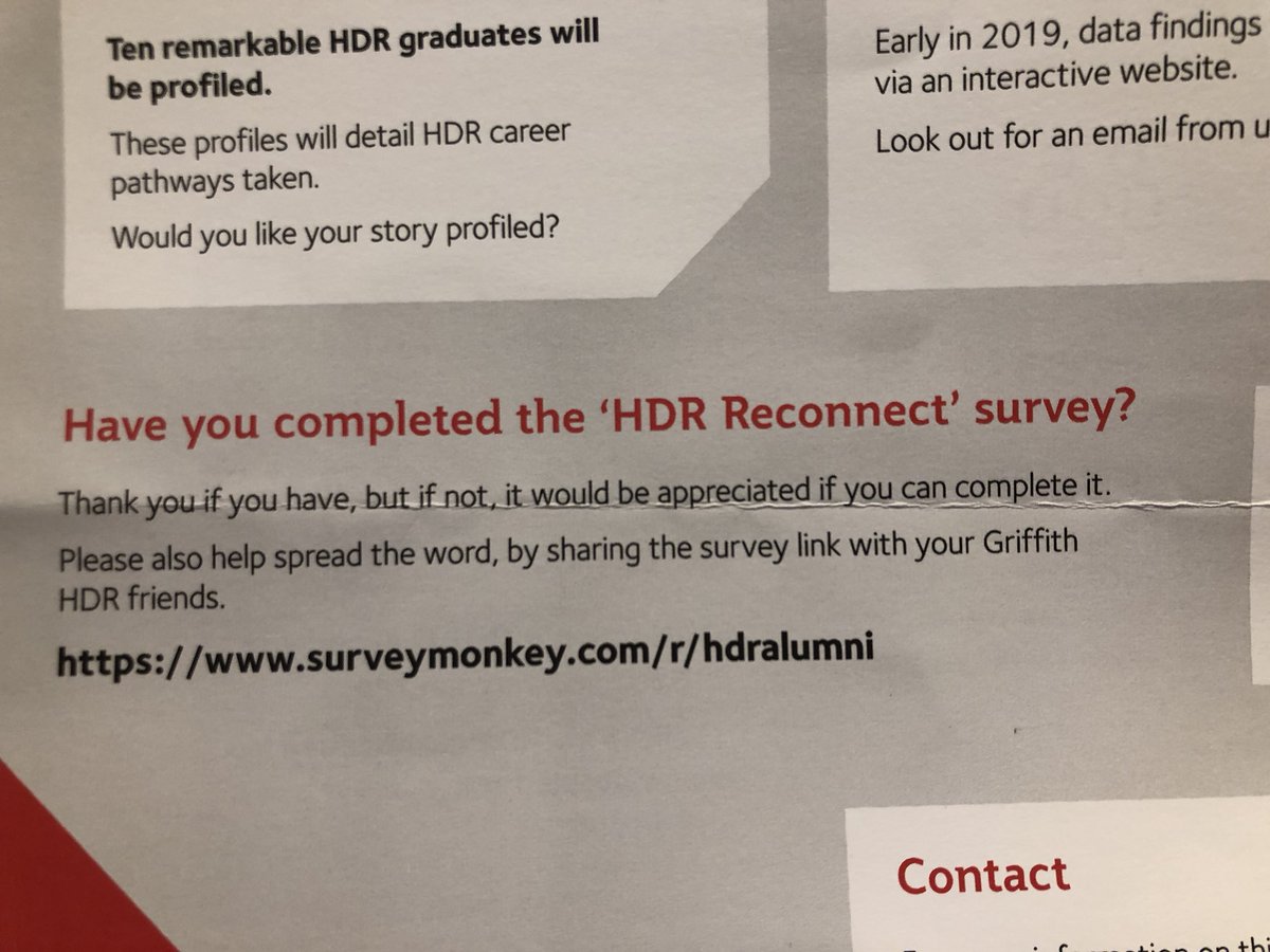 Thanks @griffithalumni for a great evening celebrating 40 years of PhDs at Griffith. Mine was awarded 1998! Alumni don’t forget to complete your HDR Reconnect Survey.  #BeRemarkable #PhDDoctorateReunion