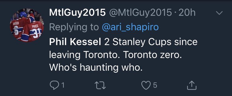 sehreh831's tweet photo. Based on my twitter feed, hockey season is right around the corner. I can’t be more excited!!! ☺️🤗🎉 #GodILoveHockey #PhilKesselisAGod #StanleyCupChampion #HotDogsforDays https://t.co/u8kNZLNUpA