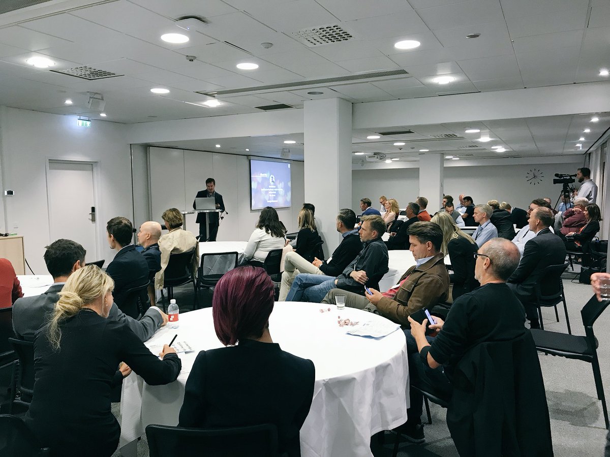 Snowflake's tweet image. Right now: @SchibstedGroup on stage at #Data2020 about their #data driven mentality @SnowflakeDB @datasweden