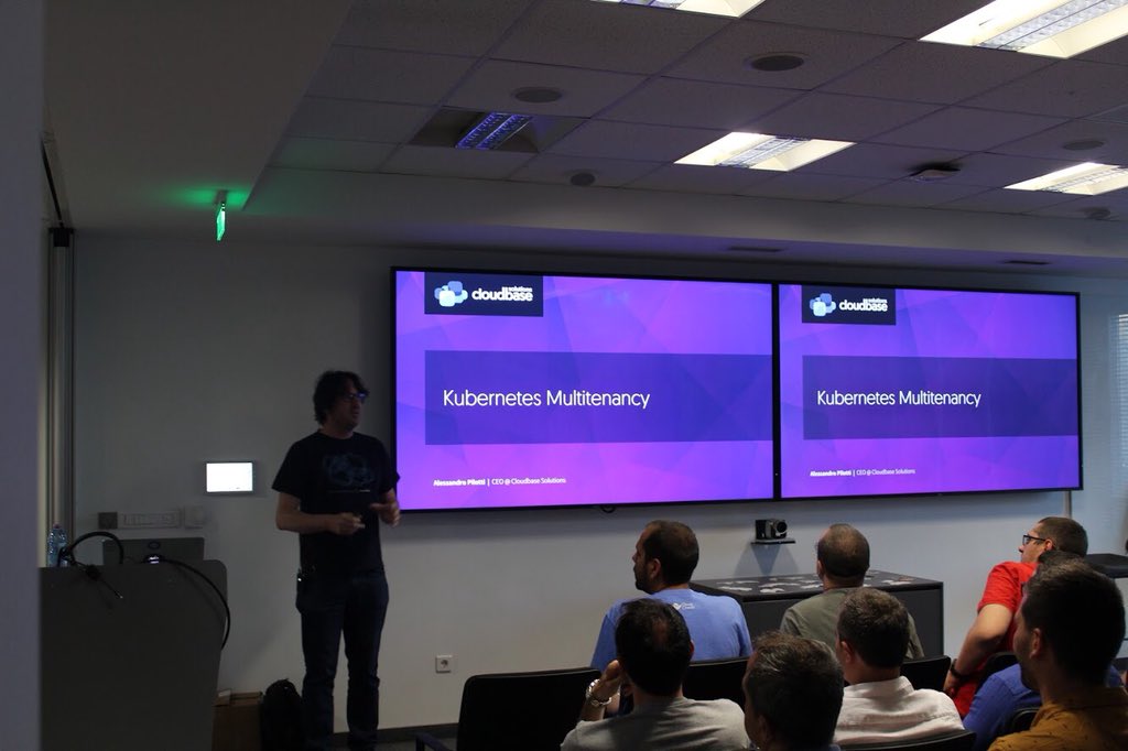 Cloudbase Solutions tweet media