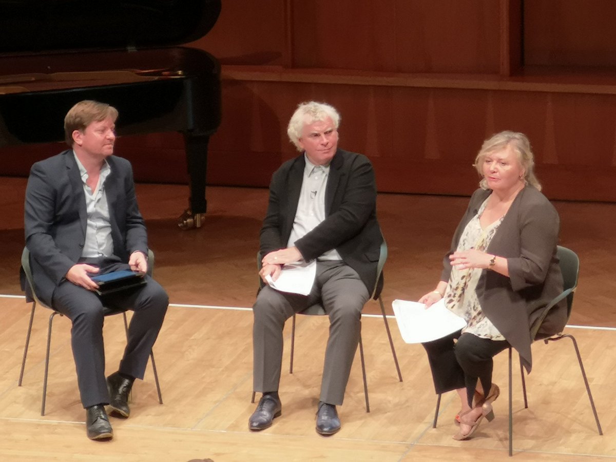 London Symphony Orchestra (@londonsymphony) on Twitter photo Today we're at <a href="/lsostlukes/">LSO St Luke's</a> for a press conference to launch the new season as well as our LSO East London Academy: lso.so.uk/lsoeastlondona… Today we're at <a href="/lsostlukes/">LSO St Luke's</a> for a press conference to launch the new season as well as our LSO East London Academy: lso.so.uk/lsoeastlondona…
