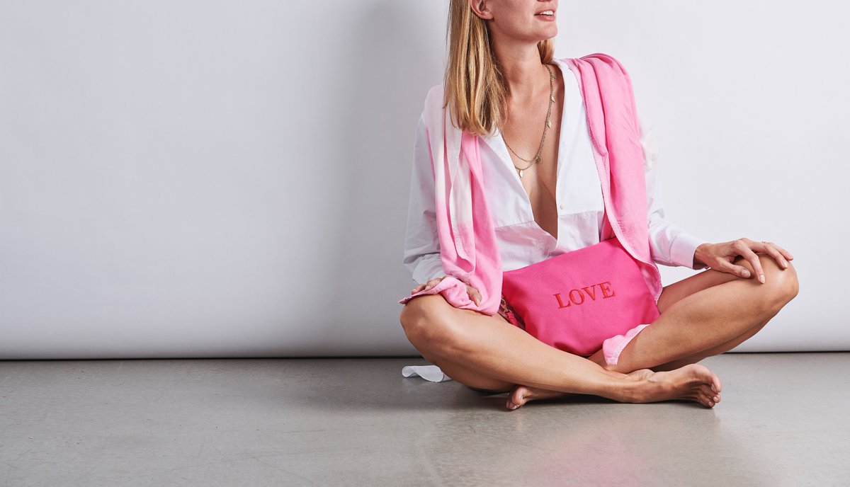 New accessories @ marloelondon.com including day bags, family bags and  zip pouches in a range of colours...