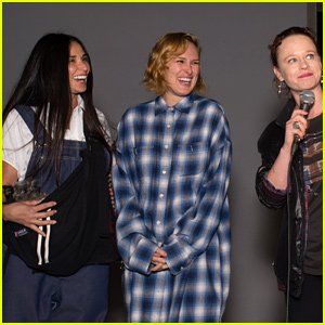 Evan Rachel Wood tweet media