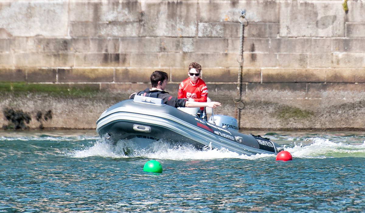 Good luck to Joshua and Kelly who are representing Northern Ireland at the Honda RYA Youth RIB National Final this weekend! bit.ly/2Nd55Xr <a href="/EABCLarne/">EastAntrimBoatClub</a> <a href="/mea_bc/">Mid and East Antrim Borough Council</a> @SportNINet 😀<a href="/SportyNeesy/">Denise Watson</a>