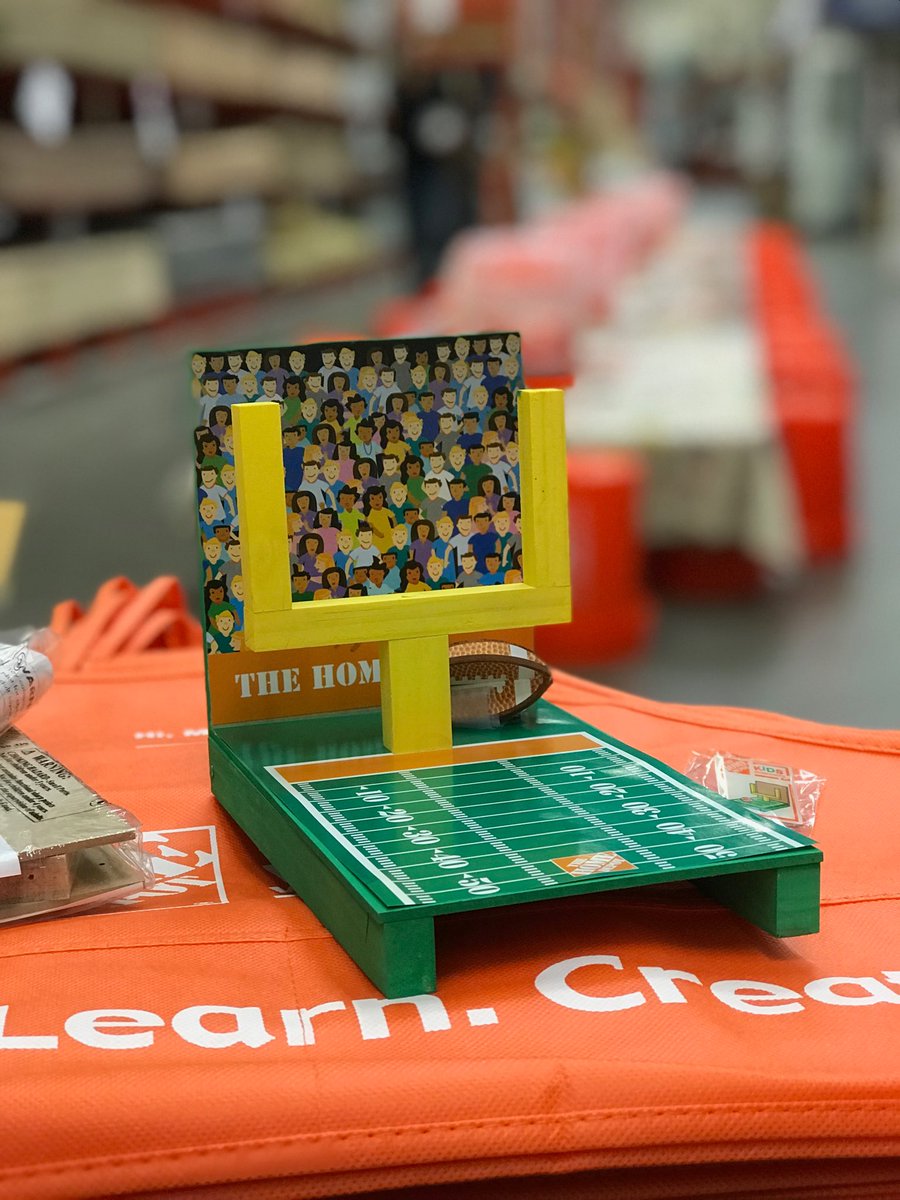 Ready for the kiddos today at #0457