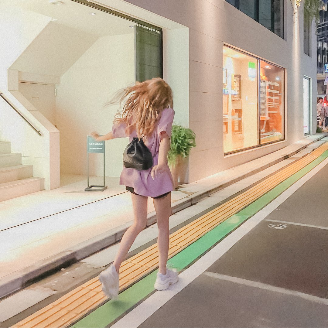 tkjy09's tweet image. นัง lightroom นี่เปงแอพที่ร้ายกาจมาก
ปรับได้ทุกอย่างแสงมืดๆก็ทำให้สว่างได้ดึงสีนู่นนี่ทำได้หมดจ้าาเริ่ด
ชุ้นรักนาง #แอพดีบอกต่อ #แอพแต่งรูป