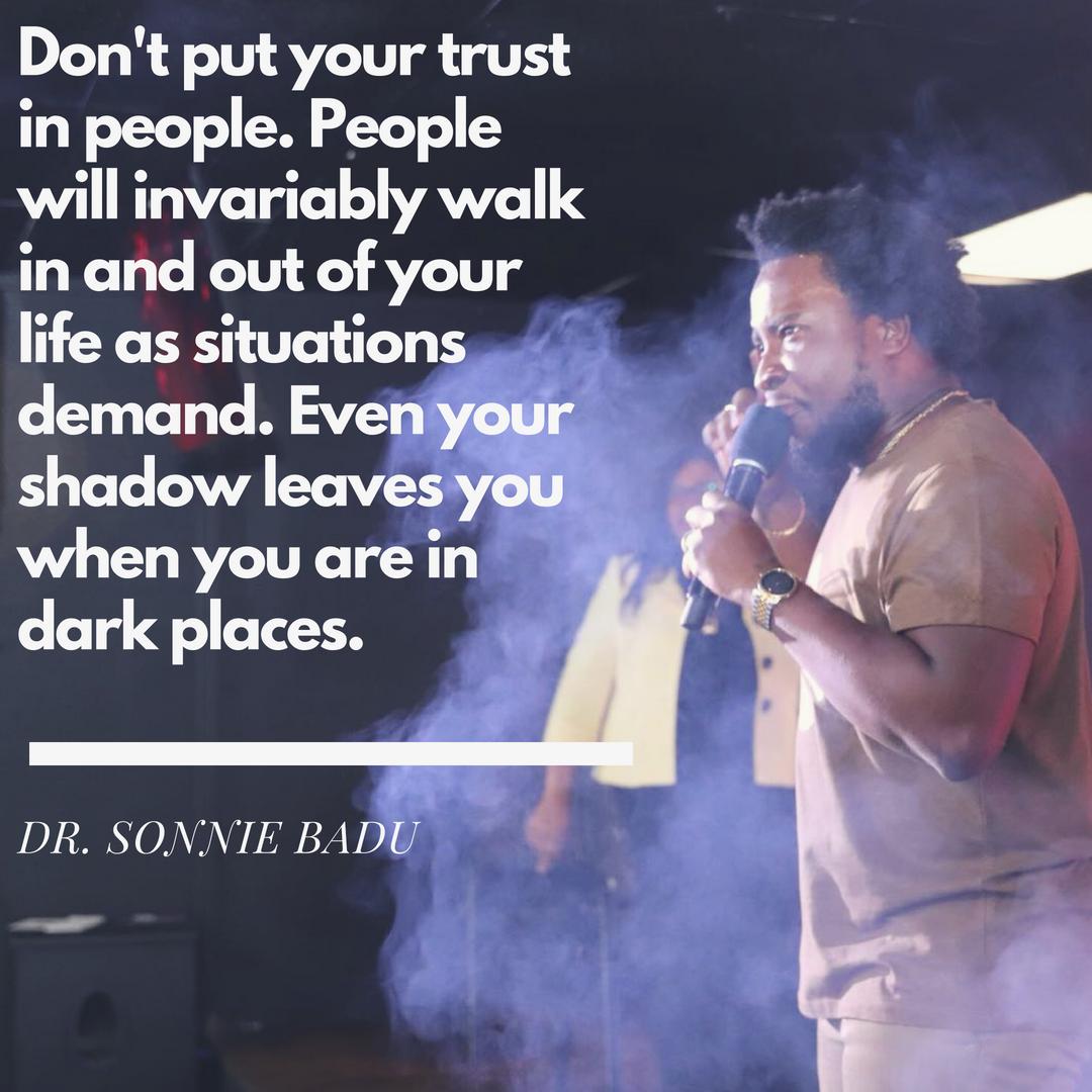 TheRockHillCh's tweet photo. Trust your Maker alone! 
#TheBlessing #DrBadu #TheOracle
#LeadPastor #ChurchInAtlanta #ThinkGlobal #Atlanta #Georgia #Jesus #BaduQuotes #GlobalImpact #InspiredByYou @SonnieBaduuk https://t.co/qsqBvM2iwL