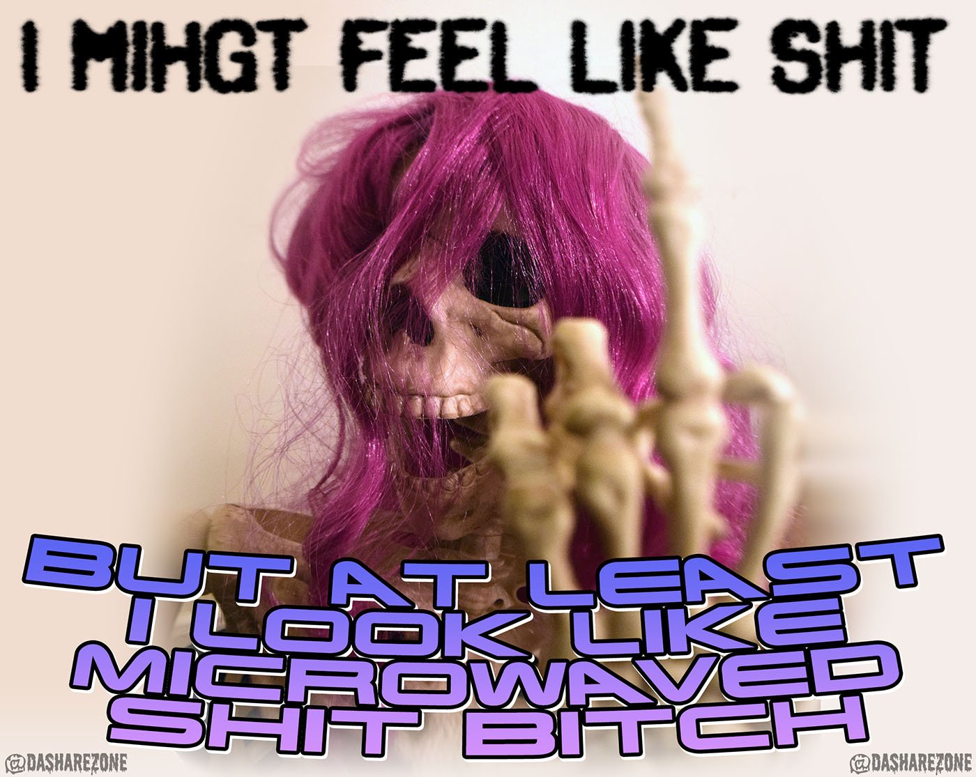 LOOKING BAD FEELING BAD
= https://t.co/Qtp3PuUDXE =