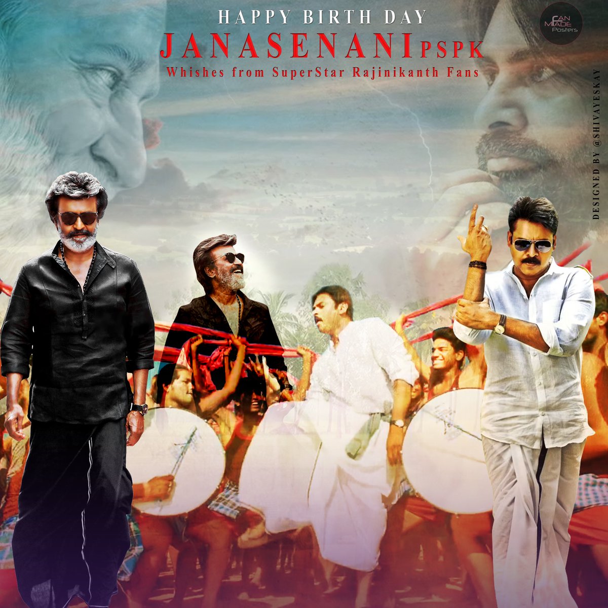 rajinikanth fans twitter